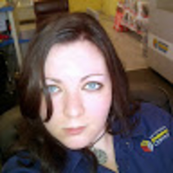 Meet your Posher, Allyson - Picture 1 of 1